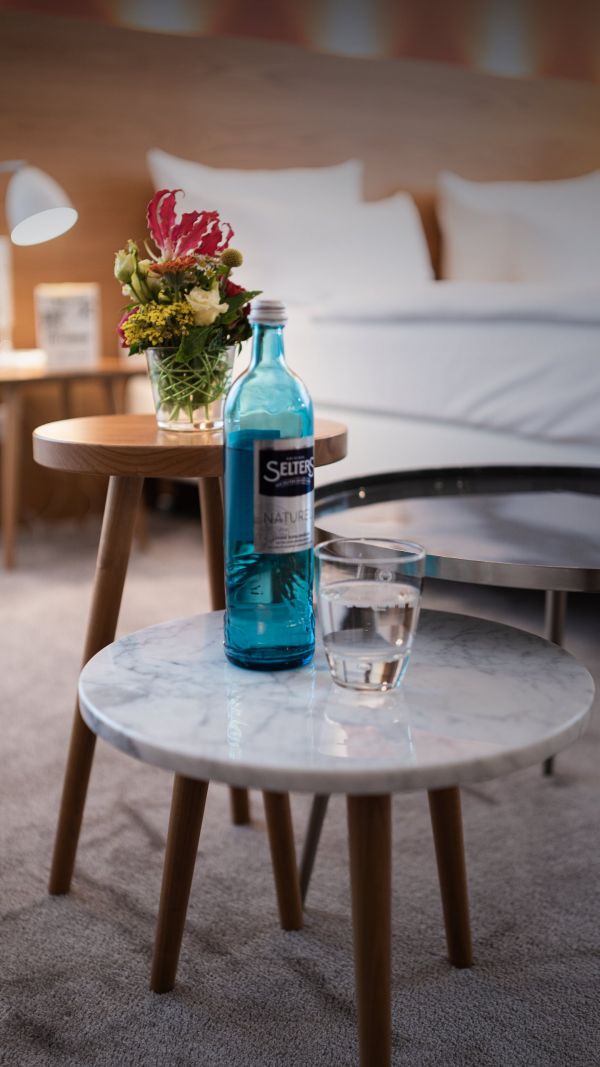 Executive Zimmer | Hotel Adler Asperg bei Ludwigsburg