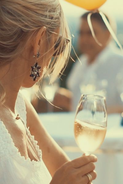 Champagner-Träume ab 2 Nächte 264 EUR pro Person