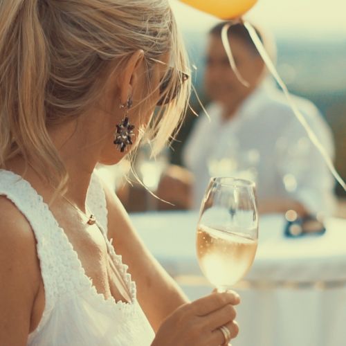Champagne Dreams from 2 nights 264 EUR per person
