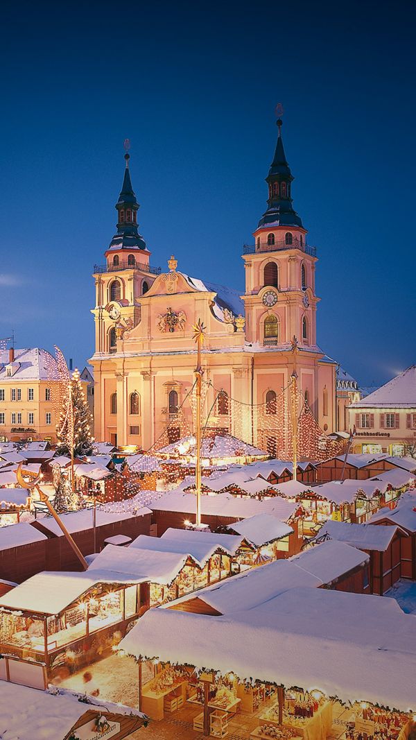 Events in the region