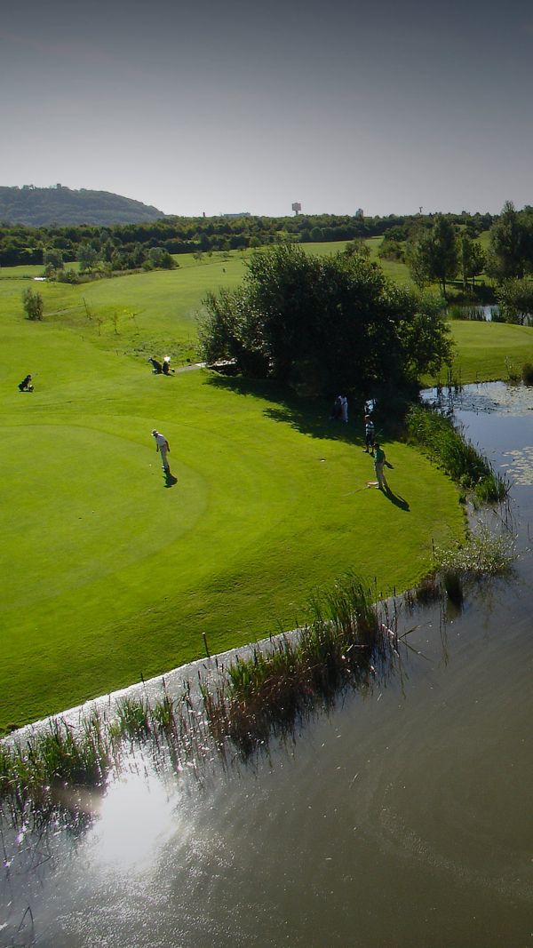Freizeit- und Ausflugsziele in der Umgebung