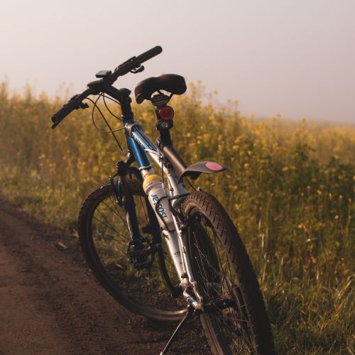 Cycling and hiking from 2 nights 159 EUR per person