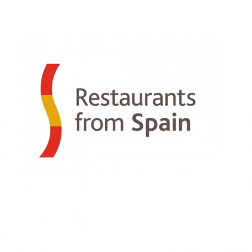 Aguila hat heute das Gütesiegel „Restaurants from Spain“ bekommen
