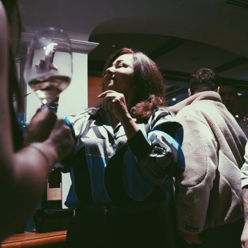 Küchenparty 2025 – The next generation