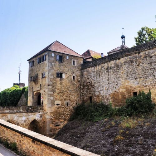 Hohenasperger Maitage 2026