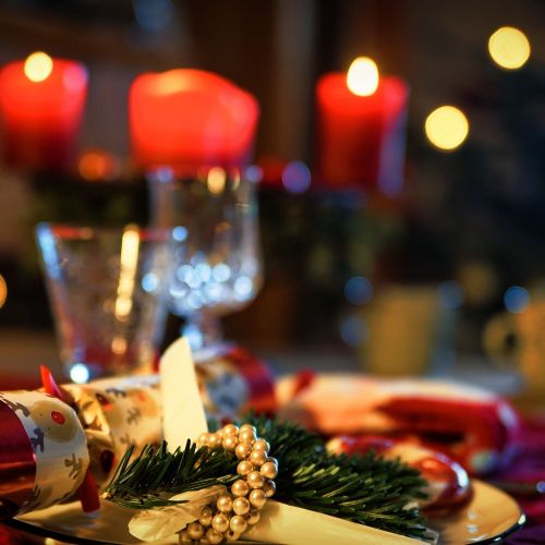 Christmas at the Adler 2026