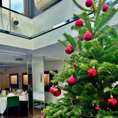Weihnachten im Adler 2026