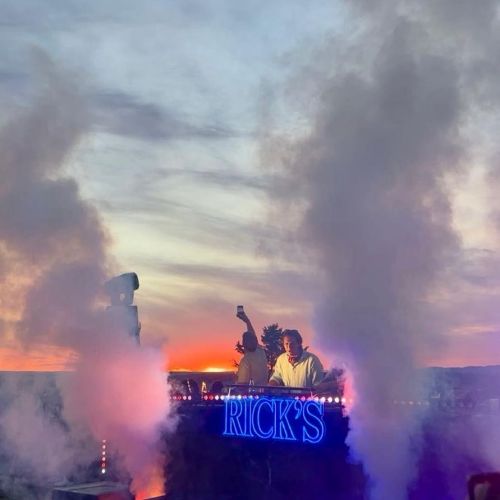 Recap Summer Closing auf dem Hohenasperg