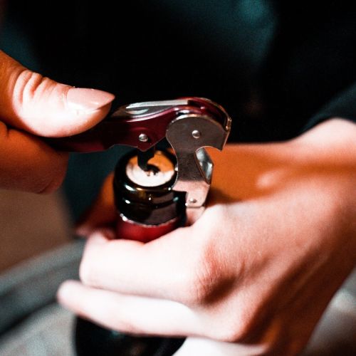Weingut Drautz-Able beim H.A.D.E.S.-Jubiläum